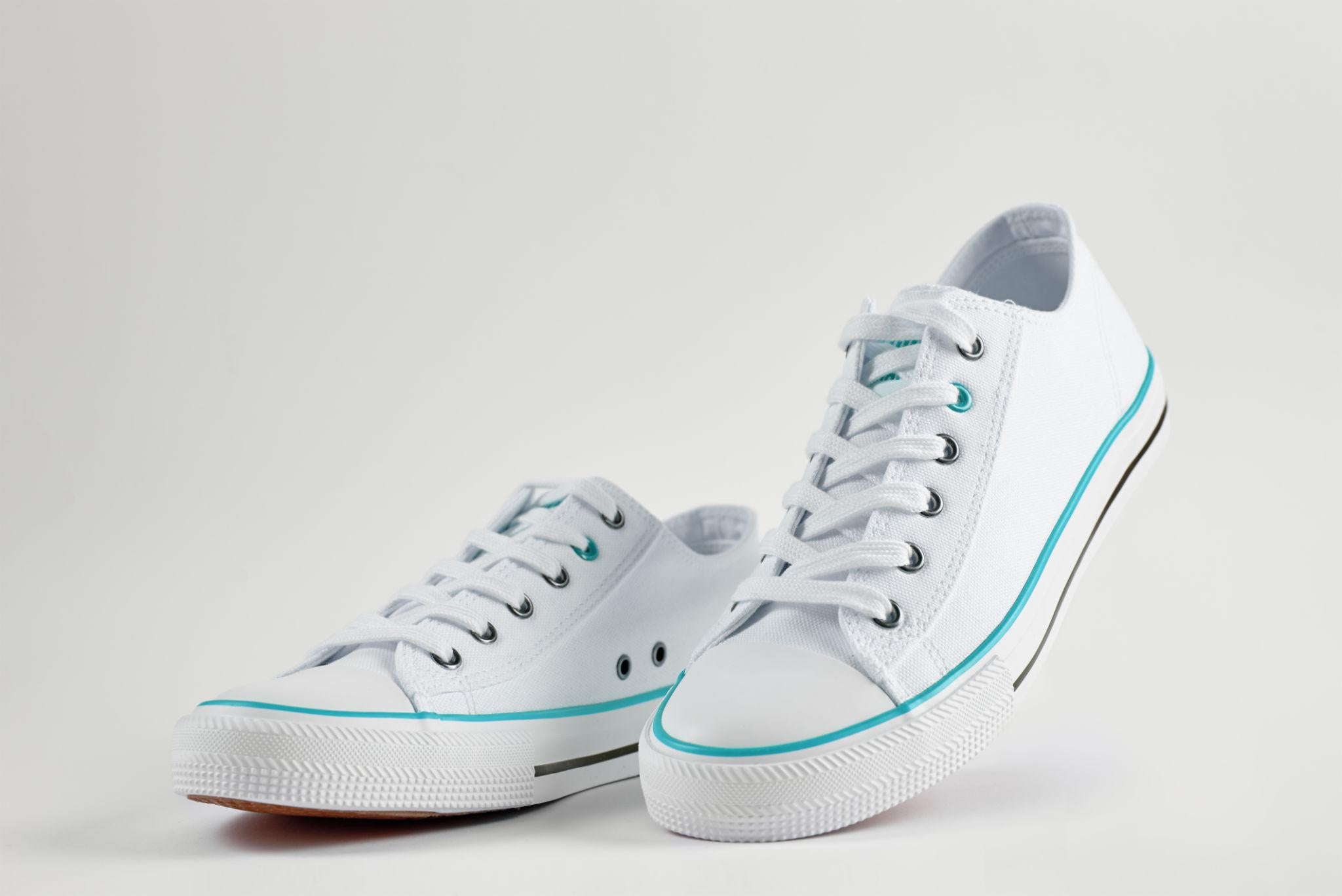 NEXO™ Classic Canvas Sneaker