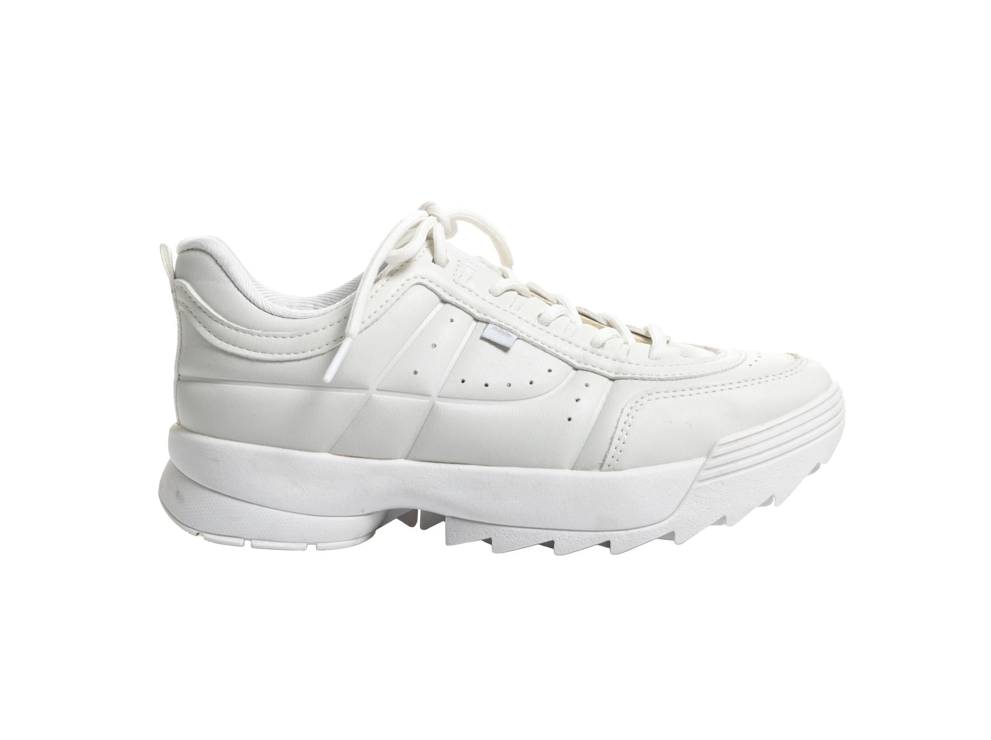DRAVEN™ Bold Step Sneaker