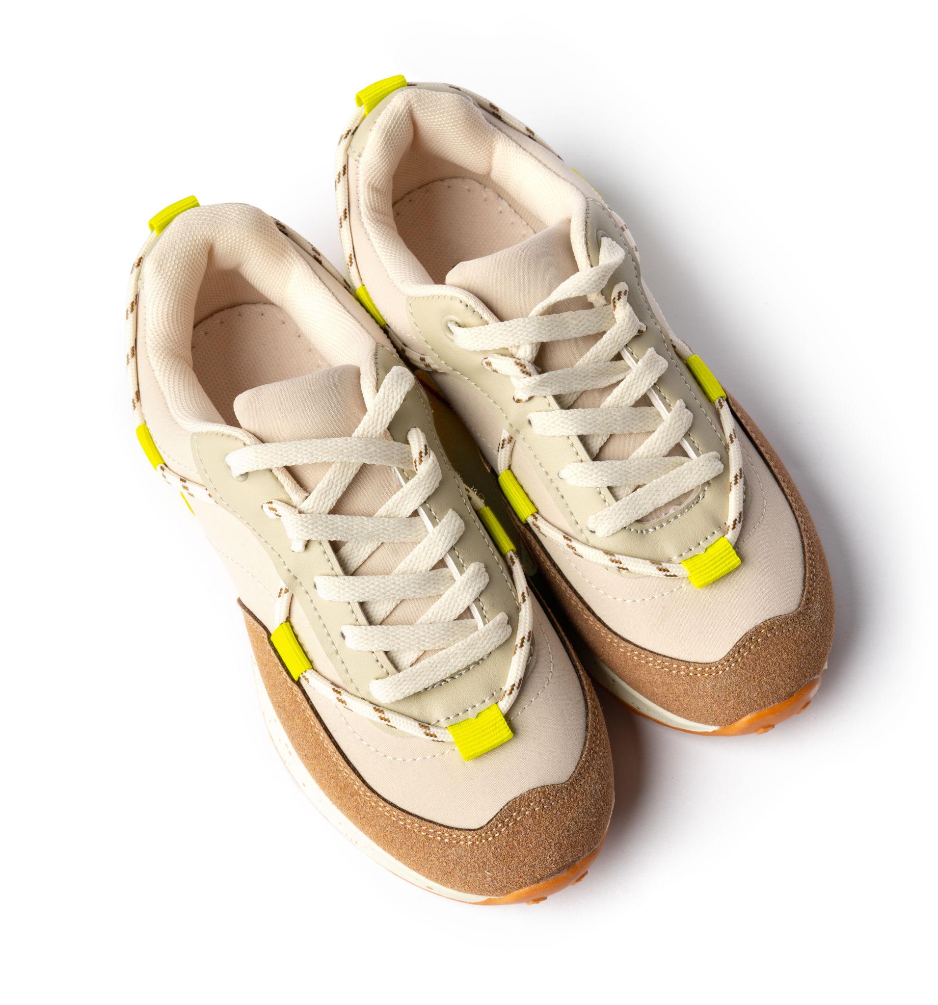 KAVEN™ Pulse Street Sneaker