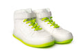 VYRON™ Neon Force High Sneaker