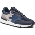 Essential Street Sneakers
