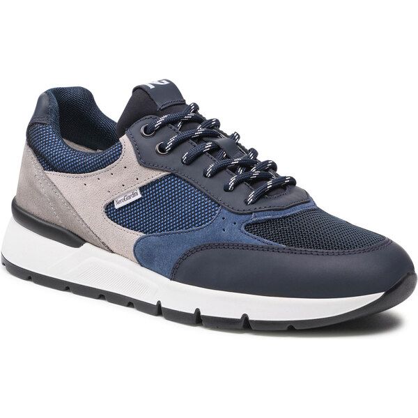 Essential Street Sneakers