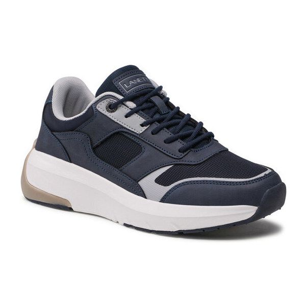 Urban Edge Sneakers