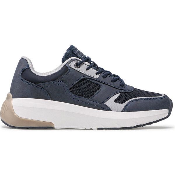 Dynamic Motion Sneakers
