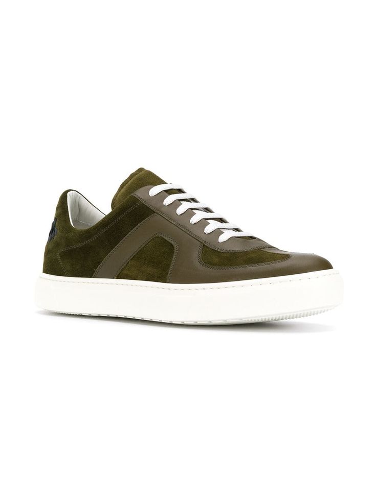 Active Flex Sneakers
