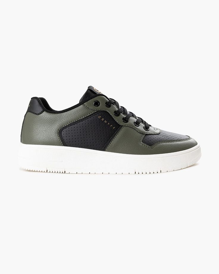 Daily Comfort Sneakers