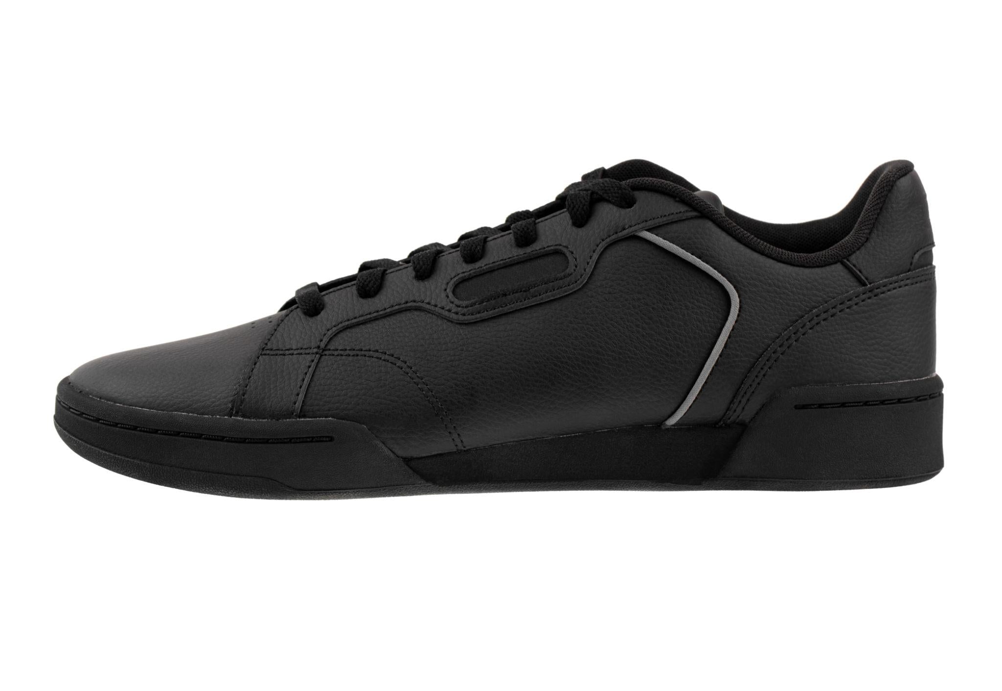 ORVEX™ Core Black Sneaker